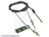 BLUE PRINT ADT346105 Cable, parking brake